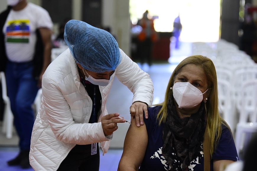 Emiten alerta epidemiológica por influenza en República Dominicana