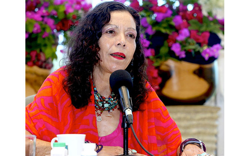 “No hay fallecidos a consecuencia del huracán Julia», afirma vicepresidenta Rosario