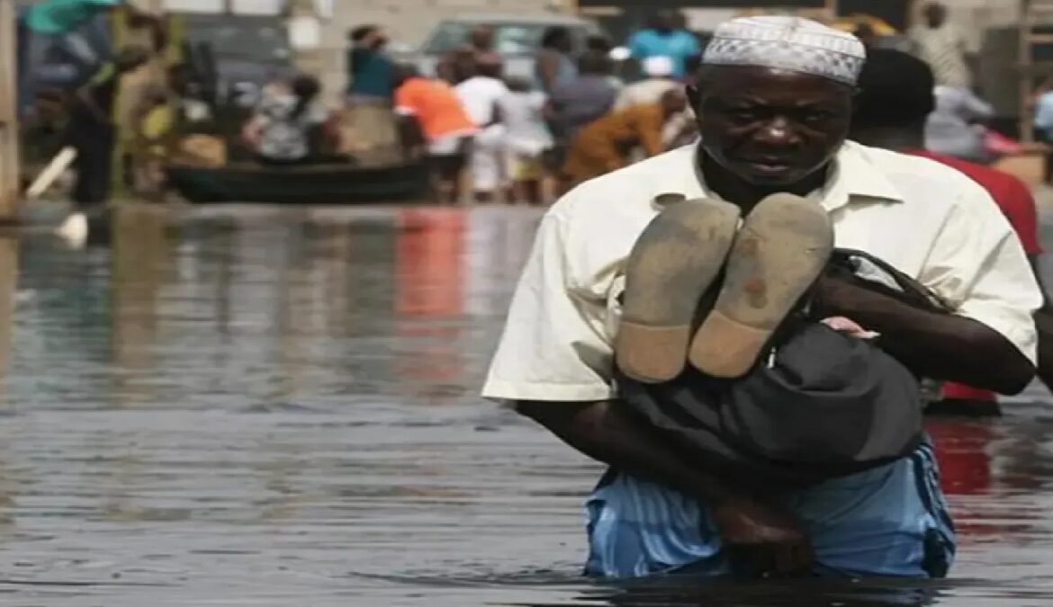 Al menos 75 fallecidos por severas inundaciones en Yobe, Nigeria