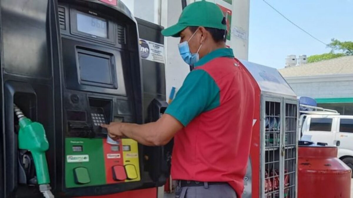 Nicaragua: Gobierno asume por 8 meses consecutivos 100% del alza de combustibles