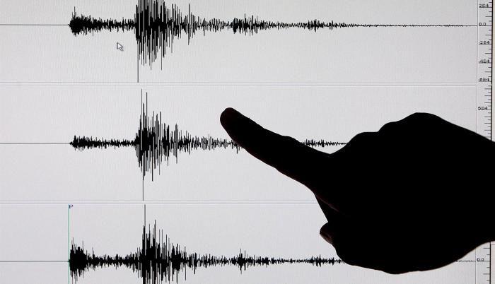 Registran sismo de magnitud 5,1 en Ecuador