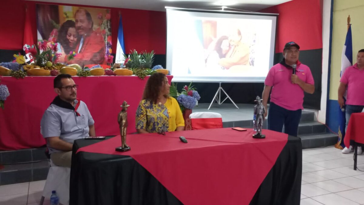 Sector transporte conoce propuestas de Alcaldía de Managua para los próximos años