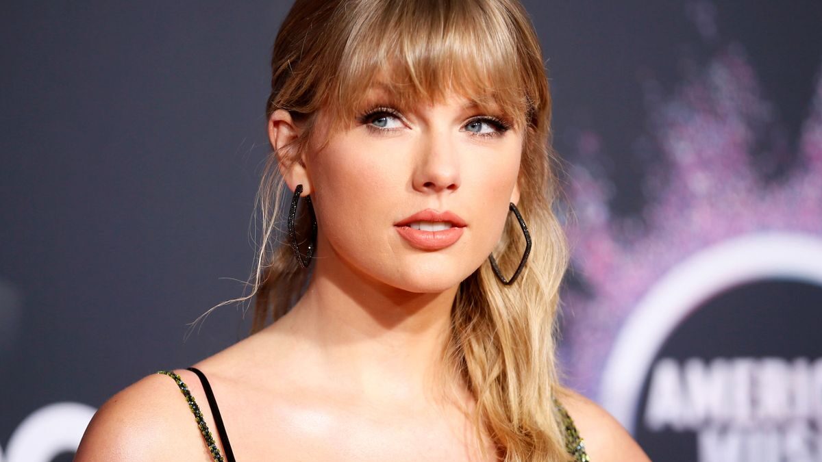 Taylor Swift rompe récord en plataforma digital con su nuevo álbum