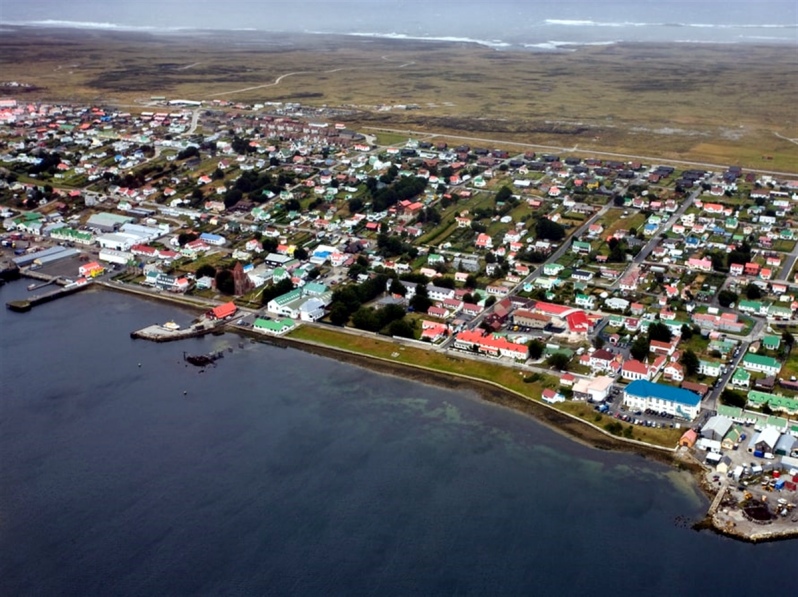 Argentina exhorta a Reino Unido a continuar diálogo sobre Islas Malvinas
