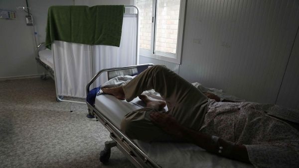 Argentina reporta la primera muerte por viruela símica