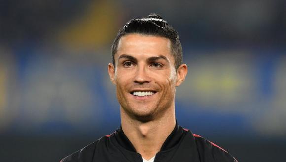 Cristiano Ronaldo alcanza nuevo récord histórico en Instagram