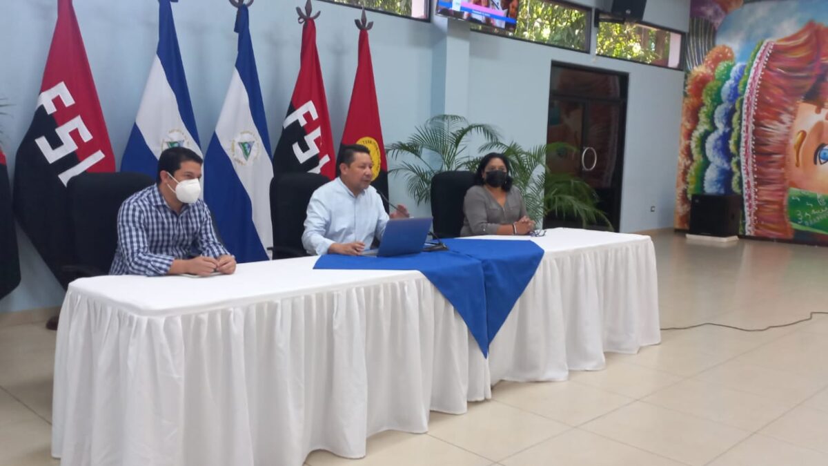 Exámenes finales inician la próxima semana en las escuelas públicas de Nicaragua