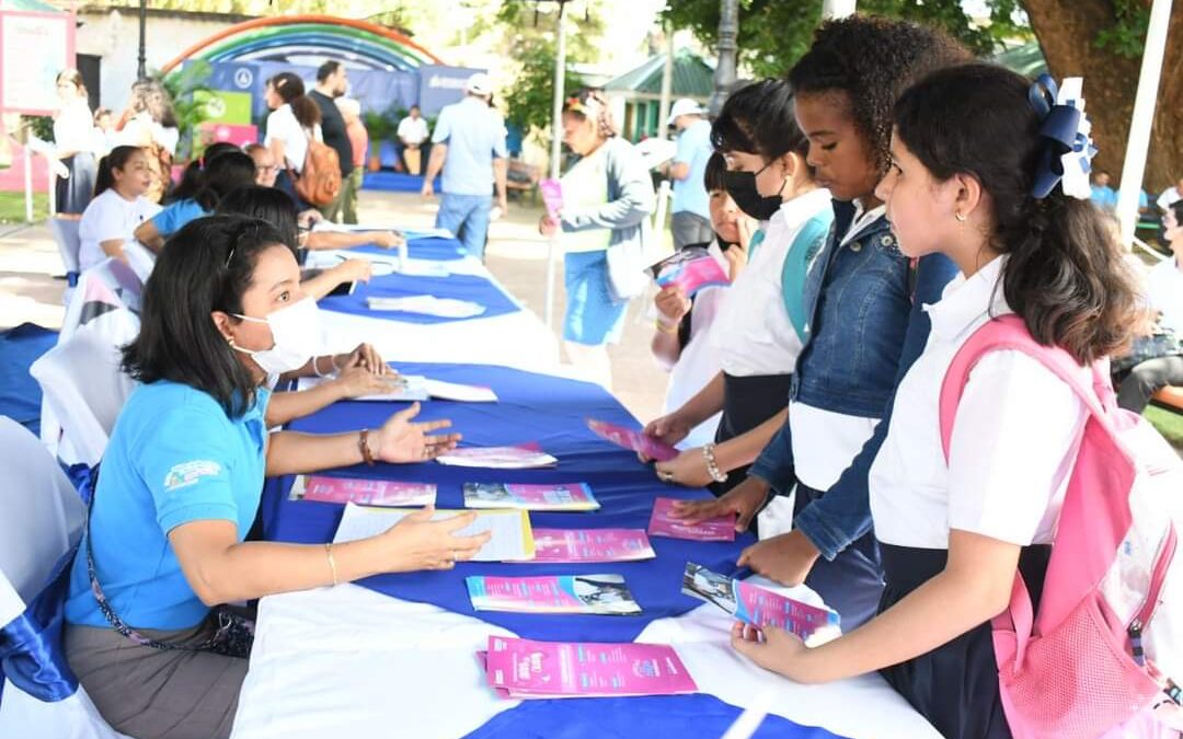 Inatec ofrece 66 carreras técnicas gratuitas a los jóvenes nicaragüenses