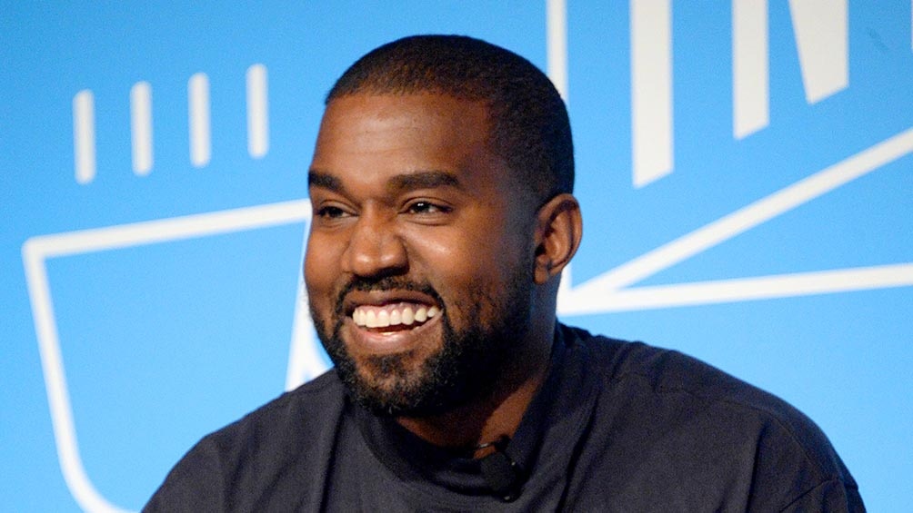 Kanye West pretende postularse para la presidencia de EE.UU. en 2024