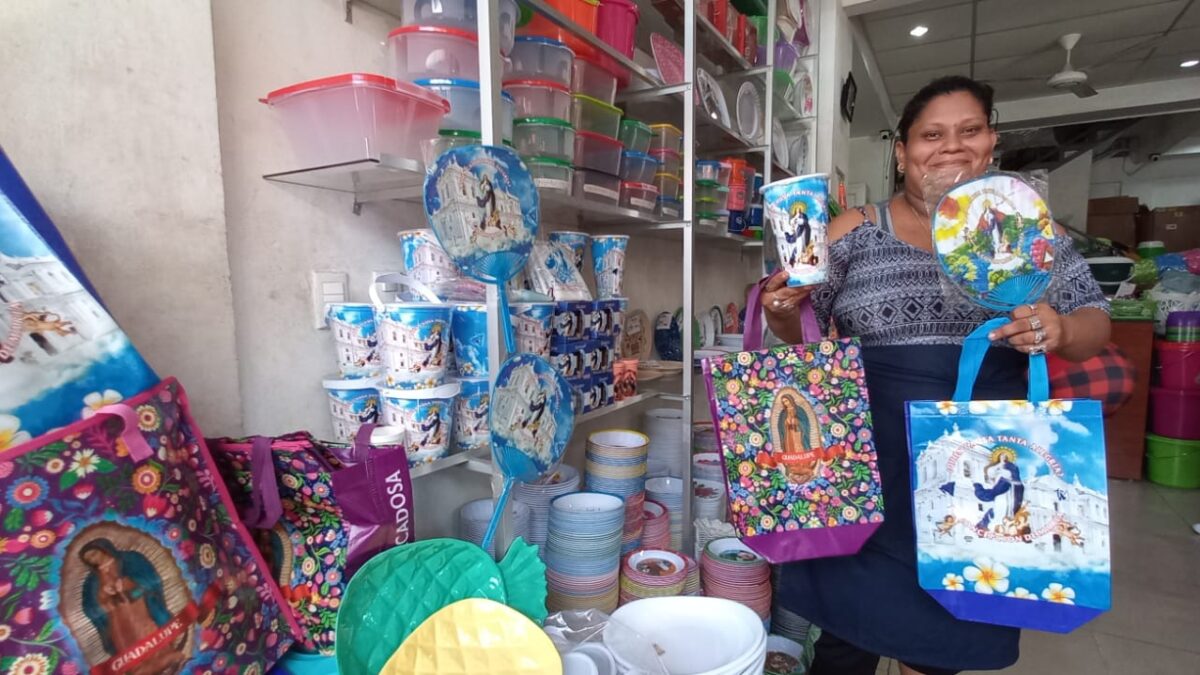 Mercados de Nicaragua esperan captar unos 3 mil millones de córdobas en ventas