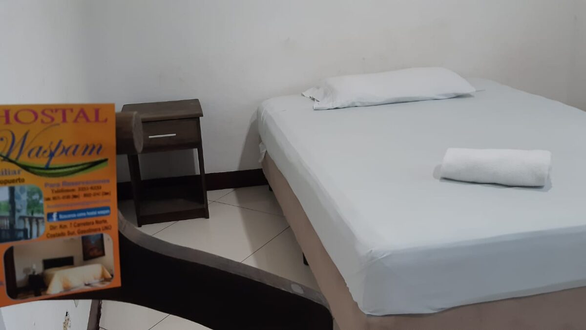 Pequeños hoteles registran aumento de reservaciones en Nicaragua