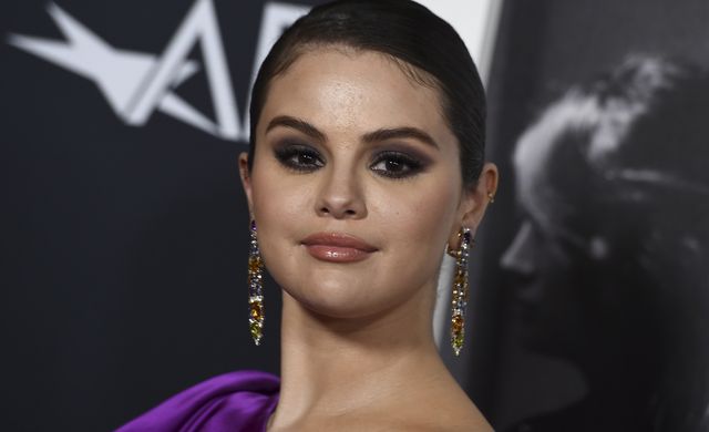 Selena Gomez se sincera y revela que contempló suicidarse