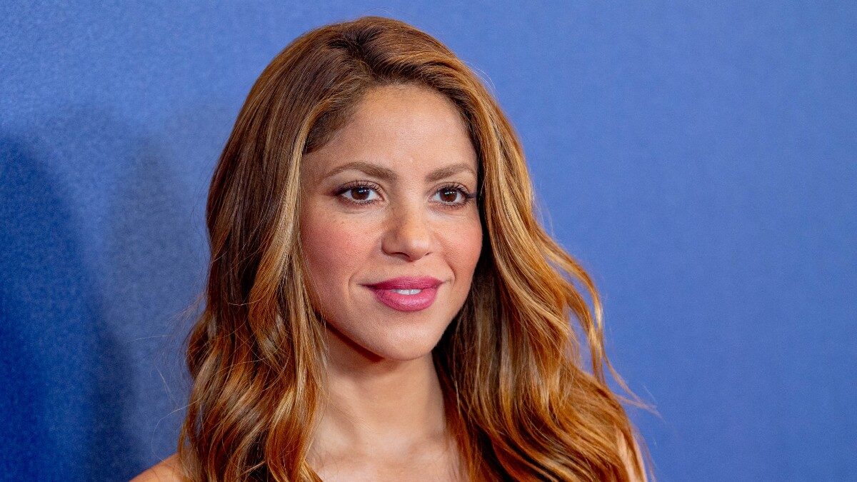 Shakira cantará en la ceremonia inaugural del Mundial Qatar