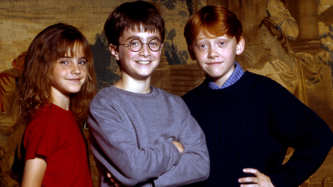 El director de Warner Bros. Discovery quiere realizar más películas de Harry Potter
