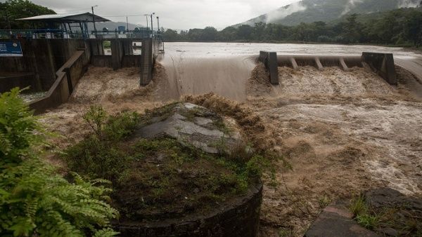 Reportan 67 decesos durante temporada de lluvia en Guatemala