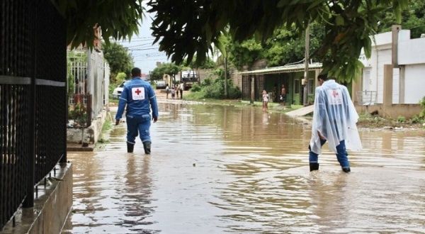 Gobierno de Colombia declara situación de desastre nacional por intensas lluvias