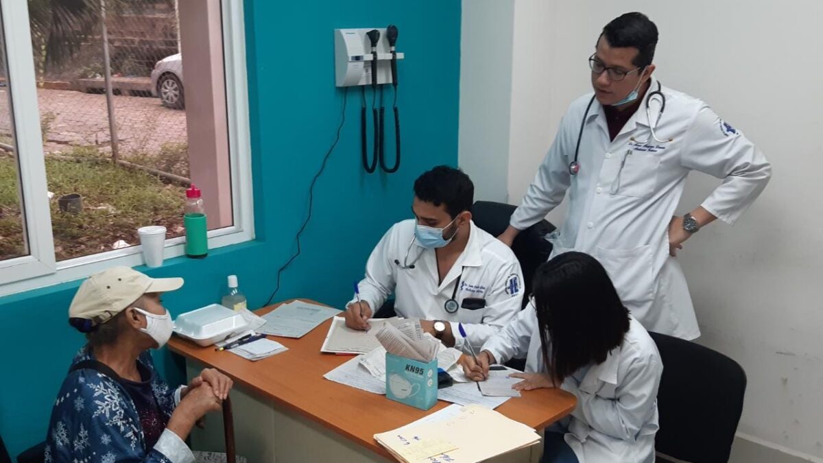 Diabetes y cardiopatías principales causas de consultas en hospitales de Nicaragua
