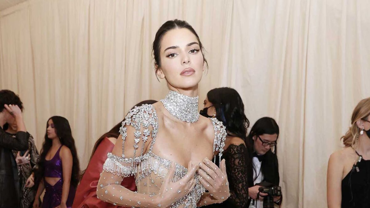 Kendall Jenner posee inmensa fortuna a sus 27 años