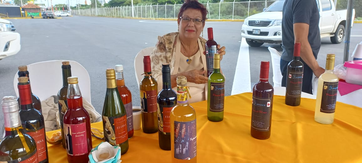 Mefcca realiza II Expo Vinos con 69 vinicultores