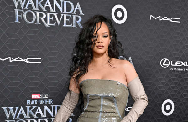 Rihanna confiesa que desea tener más hijos