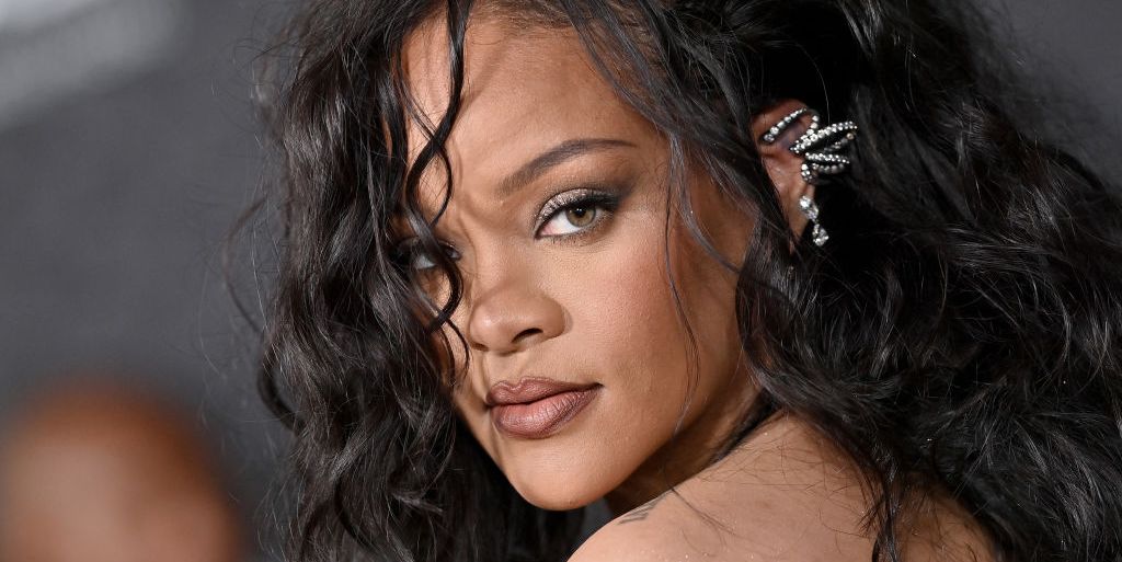 Rihanna grabará documental sobre su actuación en Super Bowl