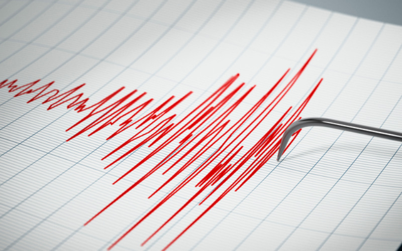Sismo de magnitud 6.0 sacude a varias regiones de El Salvador