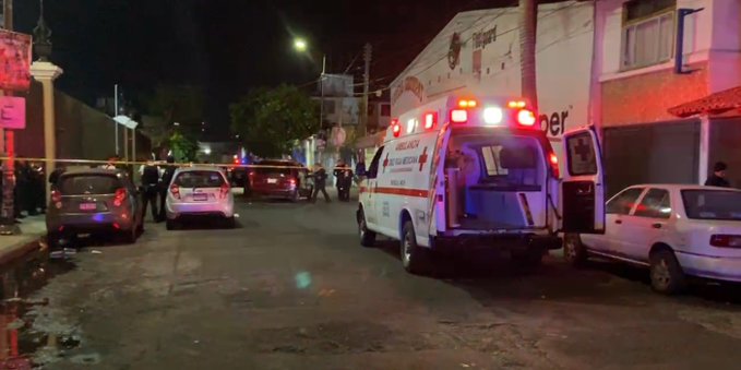 México: tiroteo tras un concierto de Danny Ocean deja al menos un muerto