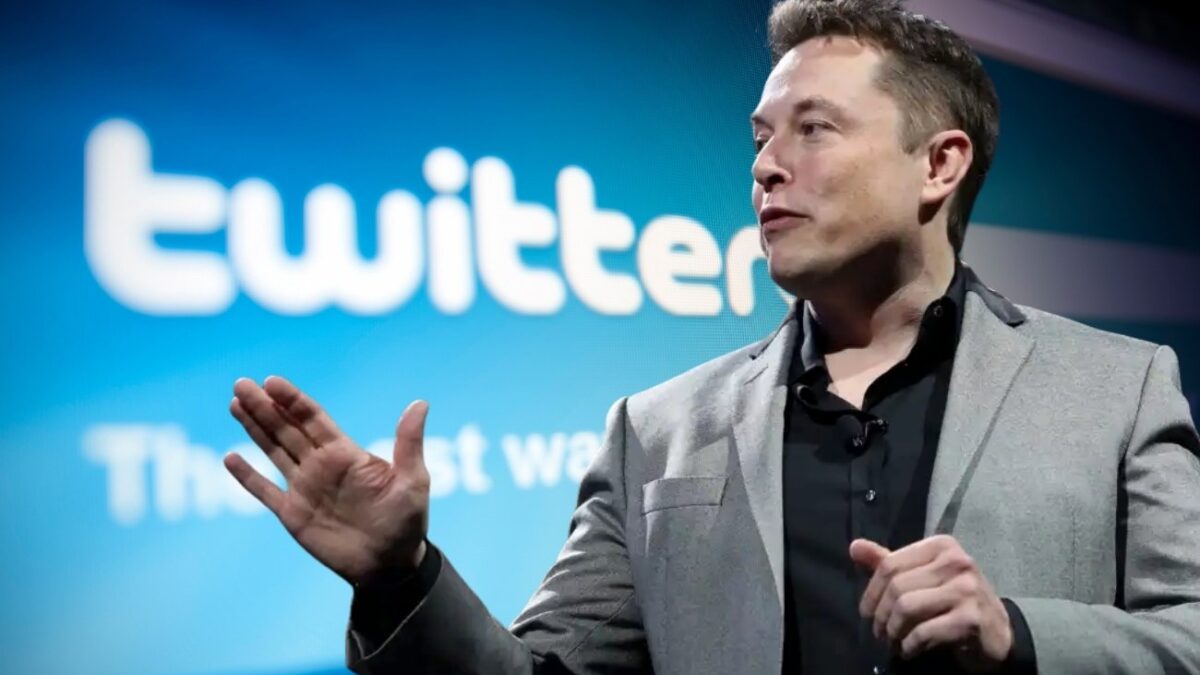 Twitter presenta cambios luego que Musk adquiriera la plataforma