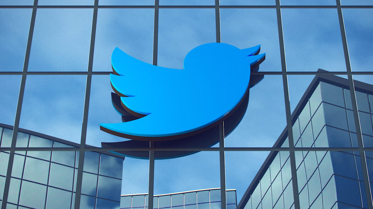 Twitter alcanza nuevo récord de usuarios activos