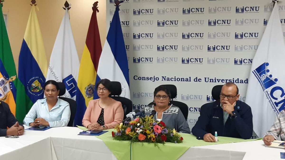 Universidades nicaragüenses participarán en Congreso de Educación en el campo