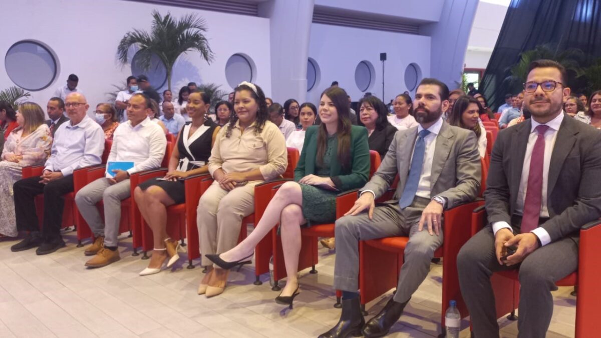 Economía Naranja ha fortalecido a 52 mil emprendedores nicaragüenses