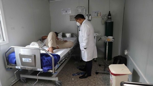 El Salvador registra diez nuevos casos de viruela símica
