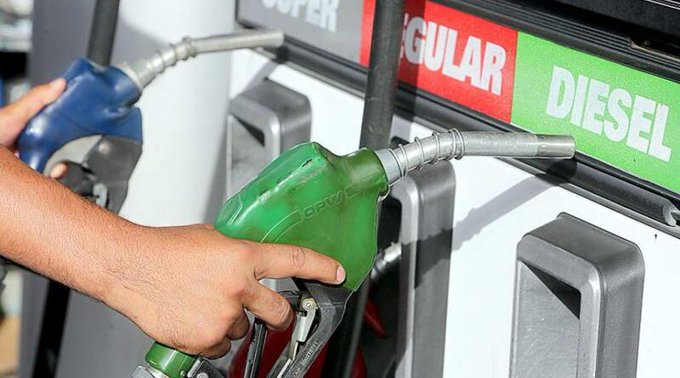 Gobierno subsidia por nueva semana incremento del precio en los combustibles