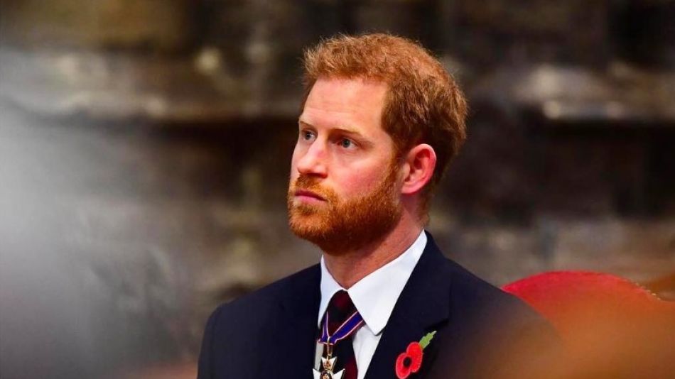 Príncipe Harry arremete contra la jerarquía real en un nuevo tráiler de su documental
