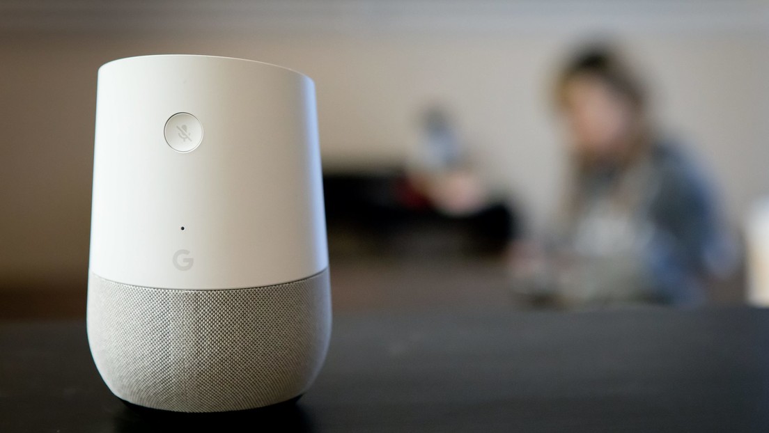Fallo de seguridad en altavoces de Google Home permitía espiar conversaciones