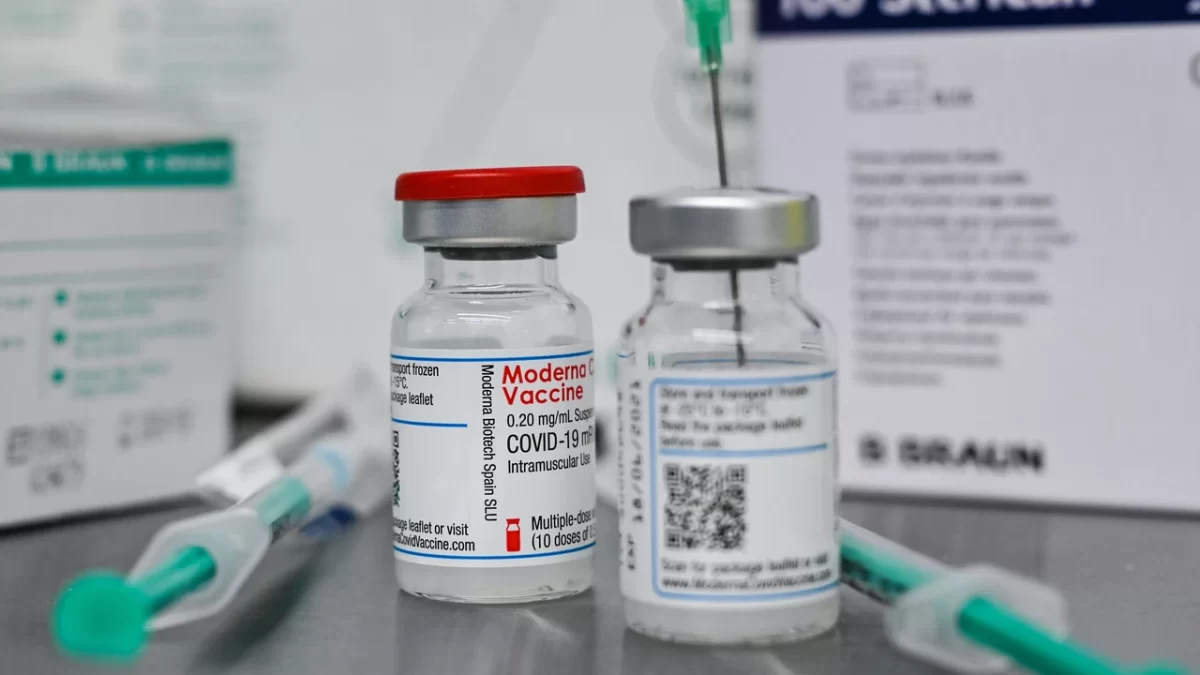 España destruirá 14 millones de vacunas contra el Coronavirus caducadas
