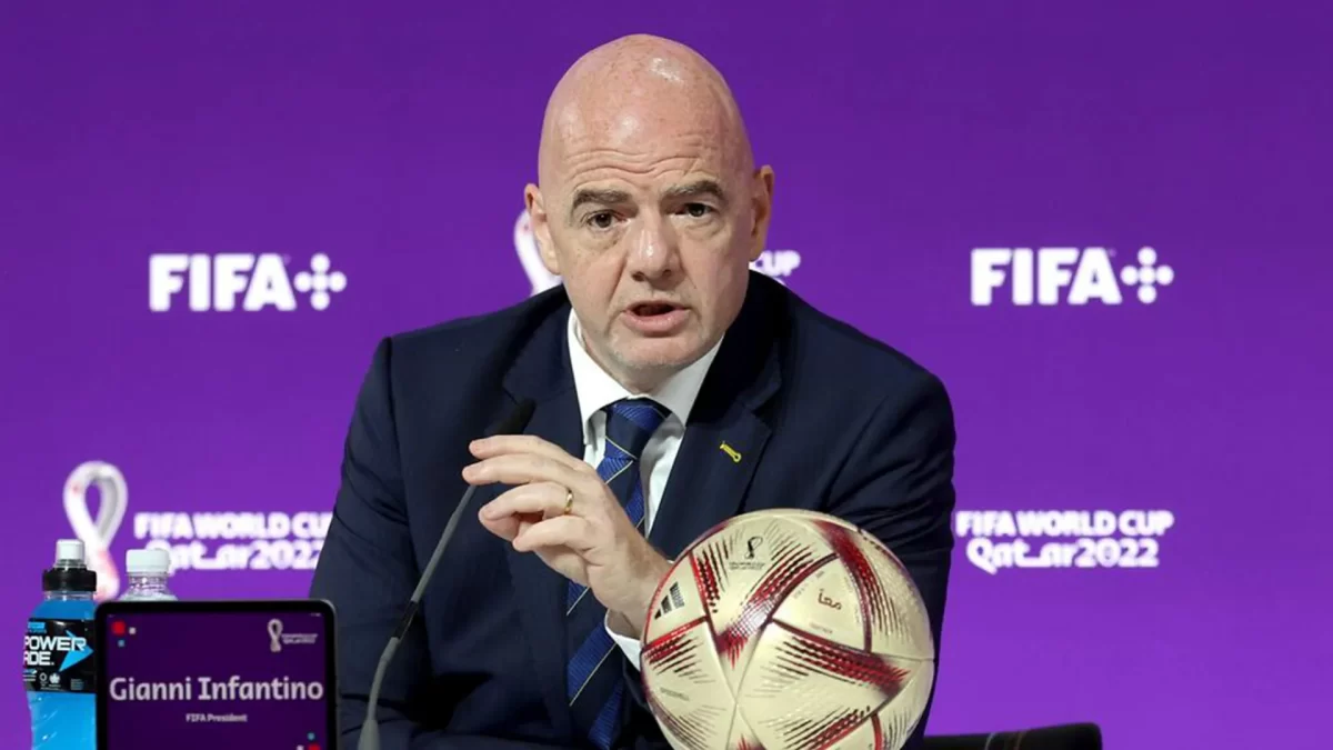 FIFA cataloga a Catar 2022 como el mejor Mundial de la historia