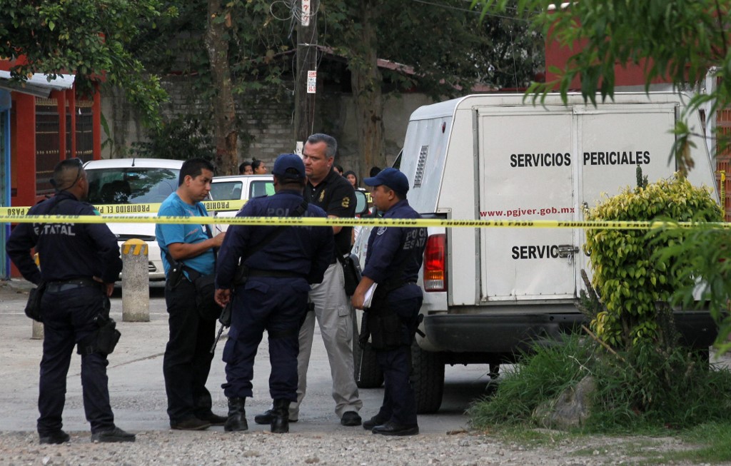 Investigan hallazgo de seis cadáveres en Tijuana, México