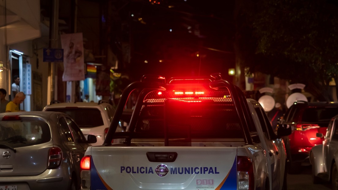 Niño muere por una bala pérdida durante fiesta patronal en México