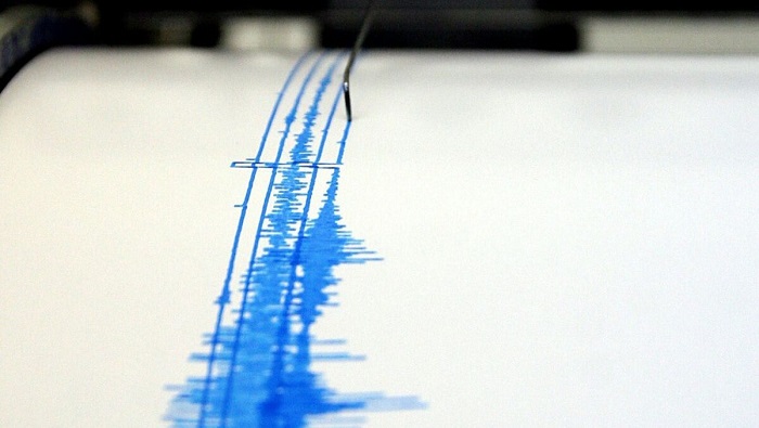 Registran sismo de magnitud 5,9 en Davao Oriental, Filipinas