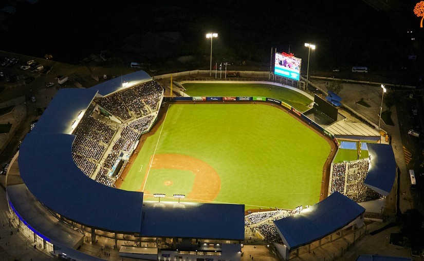 Reinaugurarán Estadio Nacional de Béisbol con el nombre «Soberanía»
