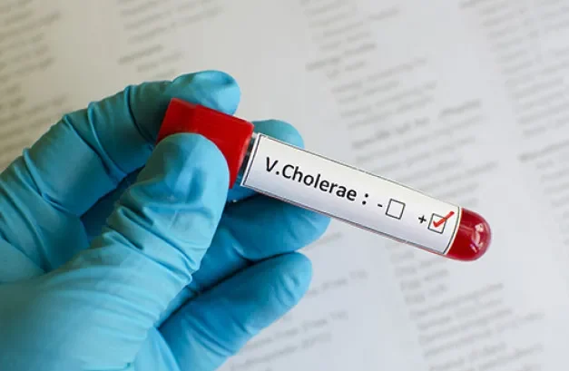 República Dominicana recibirá lote de vacunas contra el cólera