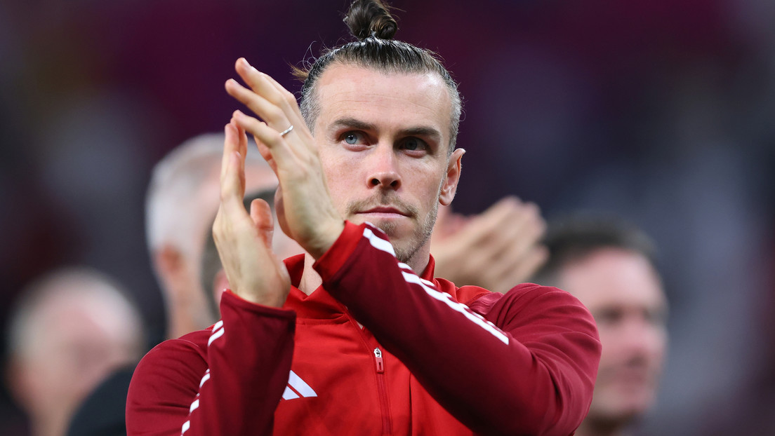 Gareth Bale se retira del fútbol a los 33 años