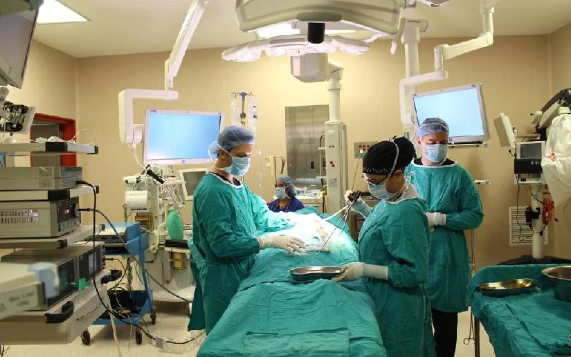 Nicaragua mejorará diagnóstico y atención médico-quirúrgica con donativo de Japón