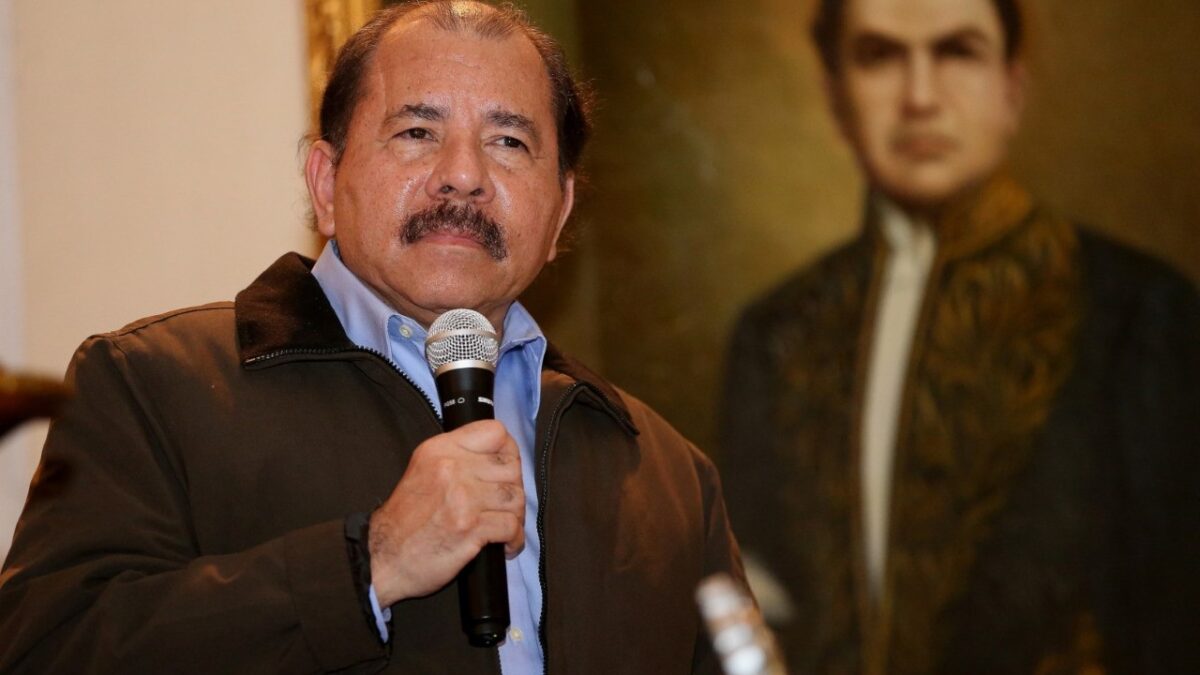 Presidente Daniel Ortega rendirá homenaje a Rubén Darío