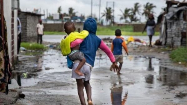 Unicef advierte que niñez haitiana vive grave crisis humanitaria