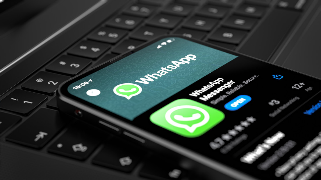 WhatsApp introduce función para compartir estados de voz