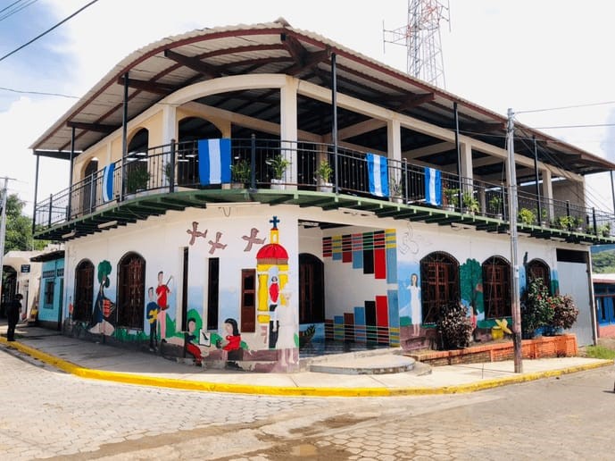 Seis casas de cultura y creatividad serán construidas este 2023 en Managua