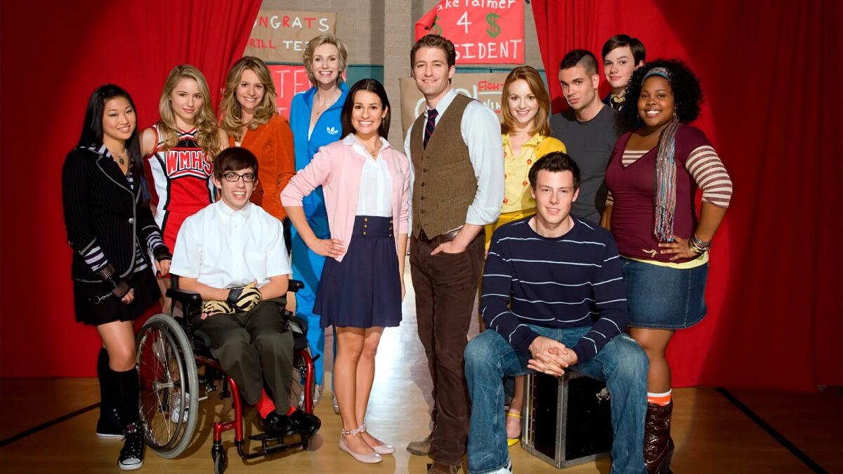 Nuevo documental sobre “Glee” explora las tragedias y escándalos en torno a la serie