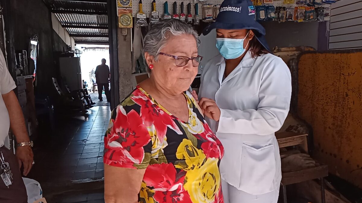 Erradicar virus de la Covid-19 en Nicaragua es tarea de todos